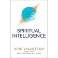 Baker Publishing Group - Chosen Books Spiritual Intelligence Book 244828